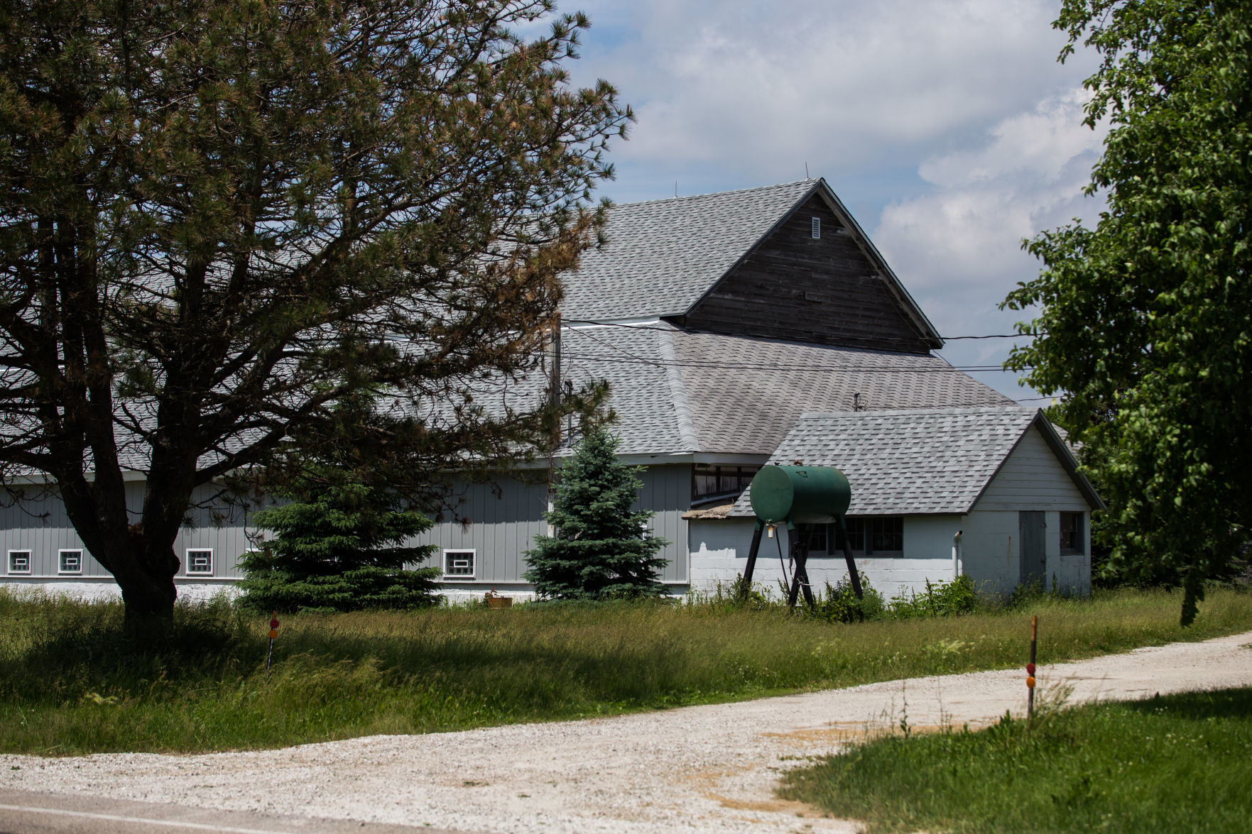 Foxconn Houses